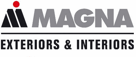 Magna logo